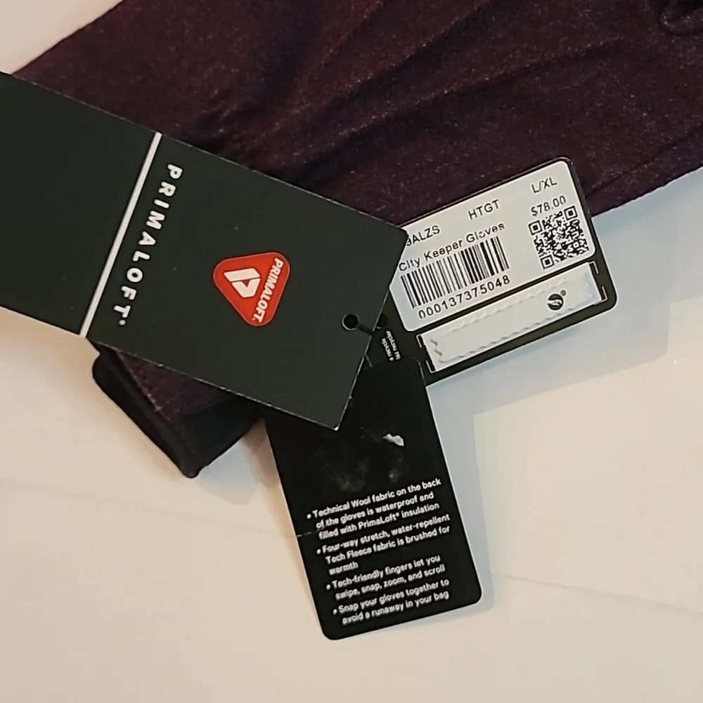 lululemon athletica **color no